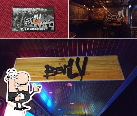bar lv airlie beach